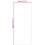 Berkfield Area Rugs Rectangular FARO Cream 200 x 80 cm Polyester 8