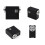 ST3025 40kg.cm  Torque Brushless Metal Gear Robot Servo with Programmable 360 Magnetic Encoder 2
