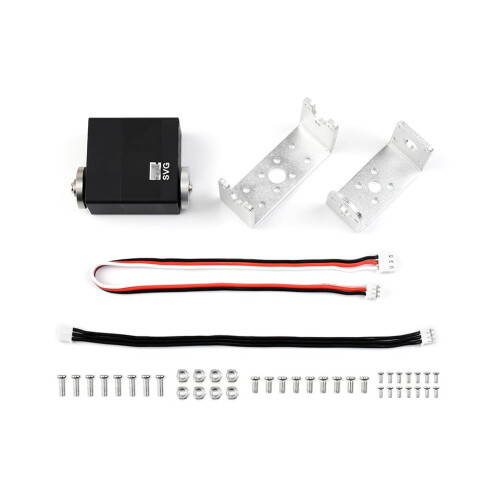 ST3025 40kg.cm  Torque Brushless Metal Gear Robot Servo with Programmable 360 Magnetic Encoder 2