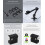ST3025 40kg.cm  Torque Brushless Metal Gear Robot Servo with Programmable 360 Magnetic Encoder 5
