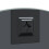 Berkfield Wall Mirror Round ò 70 cm Tempered Glass 6