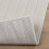 Berkfield Area Rugs Rectangular PALMERAS Cream 230 x 160 cm Polyester 4
