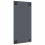 Berkfield Wall Mirror Rectangular 30 x 60 cm Tempered Glass 5