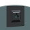Berkfield Wall Mirror Round ò 40 cm Tempered Glass 6