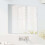 Berkfield Wall Mirror Rectangular 50 x 60 cm Tempered Glass 3