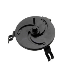 Fuel Cap Wrench Removing and Installing the Serrated Fuel Tank Retaining Ring of the In-Tank Fuel Pump