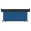 Berkfield Balcony Side Awning 175x250 cm Blue 4
