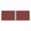 Berkfield Retractable Side Awning Brown 120x1000 cm 3