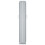 Berkfield Retractable Side Awning Brown 120x1000 cm 4