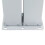 Berkfield Retractable Side Awning Anthracite 100x600 cm 9