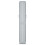 Berkfield Retractable Side Awning Brown 140x600 cm 4