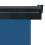 Berkfield Balcony Side Awning 165x250 cm Blue 7