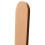 Berkfield Picket Fence WPC 200x60 cm 3