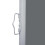 Berkfield Retractable Side Awning Anthracite 120x1000 cm 8