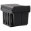 Berkfield Kitchen Cupboard Pull-out Dustbin Soft-Close 48 L 2