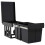 Berkfield Kitchen Cupboard Pull-out Dustbin Soft-Close 48 L 4