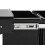 Berkfield Kitchen Cupboard Pull-out Dustbin Soft-Close 48 L 6