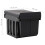 Berkfield Kitchen Cupboard Pull-out Dustbin Soft-Close 48 L 7