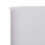 Berkfield 3-panel Wind Screen Fabric 400x80 cm Sand White 4