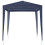 Berkfield Party Tent 2x2 m Blue 4