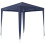 Berkfield Party Tent 2x2 m Blue 5