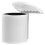 Berkfield Kitchen Built-in Dust Bin Plastic 8 L 4