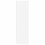 Berkfield Wardrobe White 80x52x180 cm Engineered Wood 5
