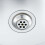 Berkfield Handmade Kitchen Sink Stainless Steel 6