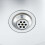 Berkfield Handmade Kitchen Sink Stainless Steel 7
