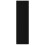 Berkfield Wardrobe Black 80x52x180 cm Engineered Wood 5