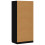 Berkfield Wardrobe Black 80x52x180 cm Engineered Wood 6