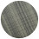 Berkfield Garden Table Grey 60.5x106 cm Poly Rattan 2