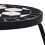 Berkfield Mosaic Tables 3 pcs Black and White Ceramic 4