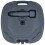 Berkfield Portable Umbrella Base Grey Sand/Water Filled 2