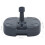 Berkfield Portable Umbrella Base Grey Sand/Water Filled 5