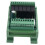 PLC Industrial Control Board FX2N-14MR Programmerbart Logic Controller Board 1