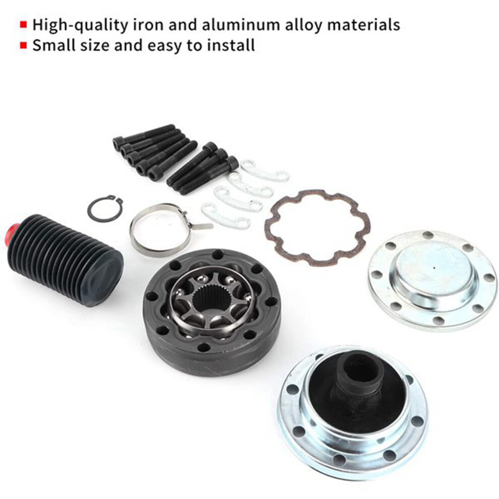 Driveshaft Cv Joint Kits 932Â306 Propeller Shaft Fit For Jk 2007Â2018 932306 6033260874658