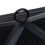Berkfield Fire Pit Black 42x42x45 cm Steel 7