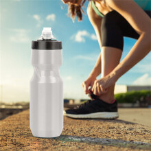Výprodej Miayilima Glass&Bottle1* sportovní láhev700ml ocelová izolovaná nerezová láhev na vodu – pro cyklistiku, fitness a sport, pasuje na