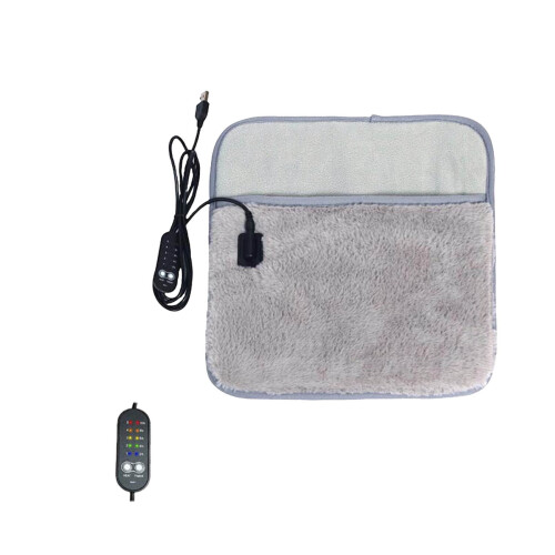 USB foot warmer heating pad 1 piece
