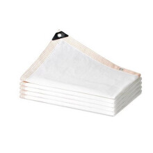 Yonrjhukm - Auvents d'ombrage extérieurs, stores de piscine, auvents rectangulaires pour terrasses, jardins et aménagements extérieurs