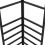Berkfield Garden Marquee 3x3 m White 4