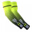 TOPWONER Sun Protection Compression Arm Sleeves M-XXL 1