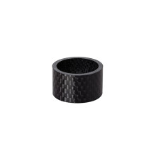 Mountainbike styrstammevasker Kulfiber headset gaffelafstandsstykker