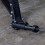 GPRTBR T-Bar Row og Landmine-tilbehør til GPR400Power Rack, Sort 1