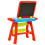 Berkfield 3-1 Children Easel and Learning Desk Play Set 5