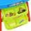 Berkfield 3-1 Children Easel and Learning Desk Play Set 7
