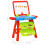 Berkfield 3-1 Children Easel and Learning Desk Play Set 9