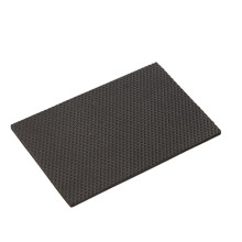 Furniture Felt Pads 2pcs NonSlip Self Adhesive Chair Leg Floor Protectors Cuttable for Hardwood Floors