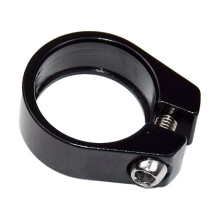 Objímka na řídítka kola z hliníkové slitiny 25,4 mm 28,6 mm 31,8 mm